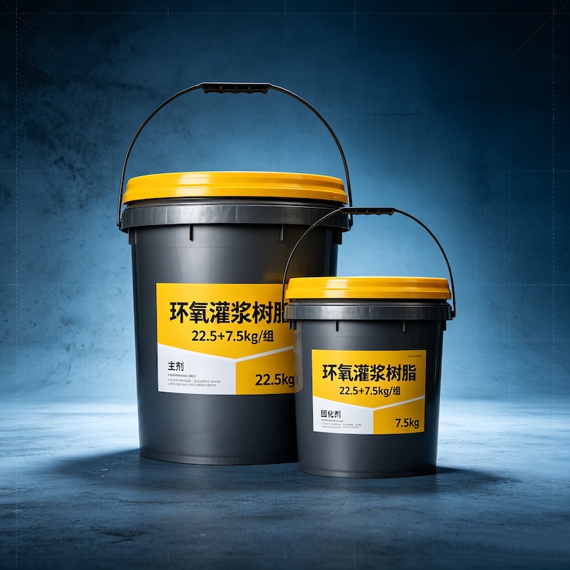 北站环氧灌浆树脂